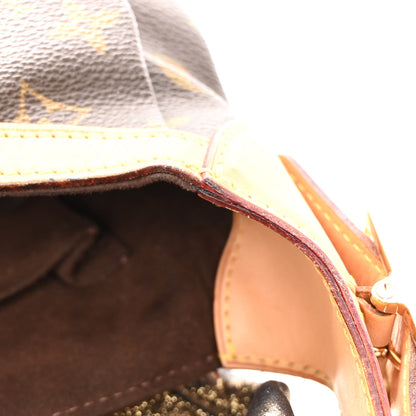 Louis Vuitton Monogram Kalahari PM 11 of 15