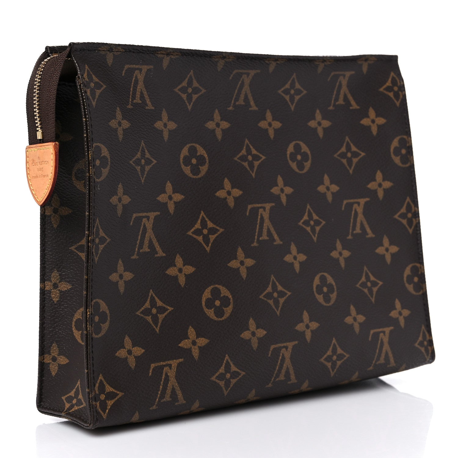 Louis Vuitton Monogram Toiletry Pouch 26 4 of 16