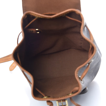 Louis Vuitton Monogram Mini Montsouris Backpack 7 of 11