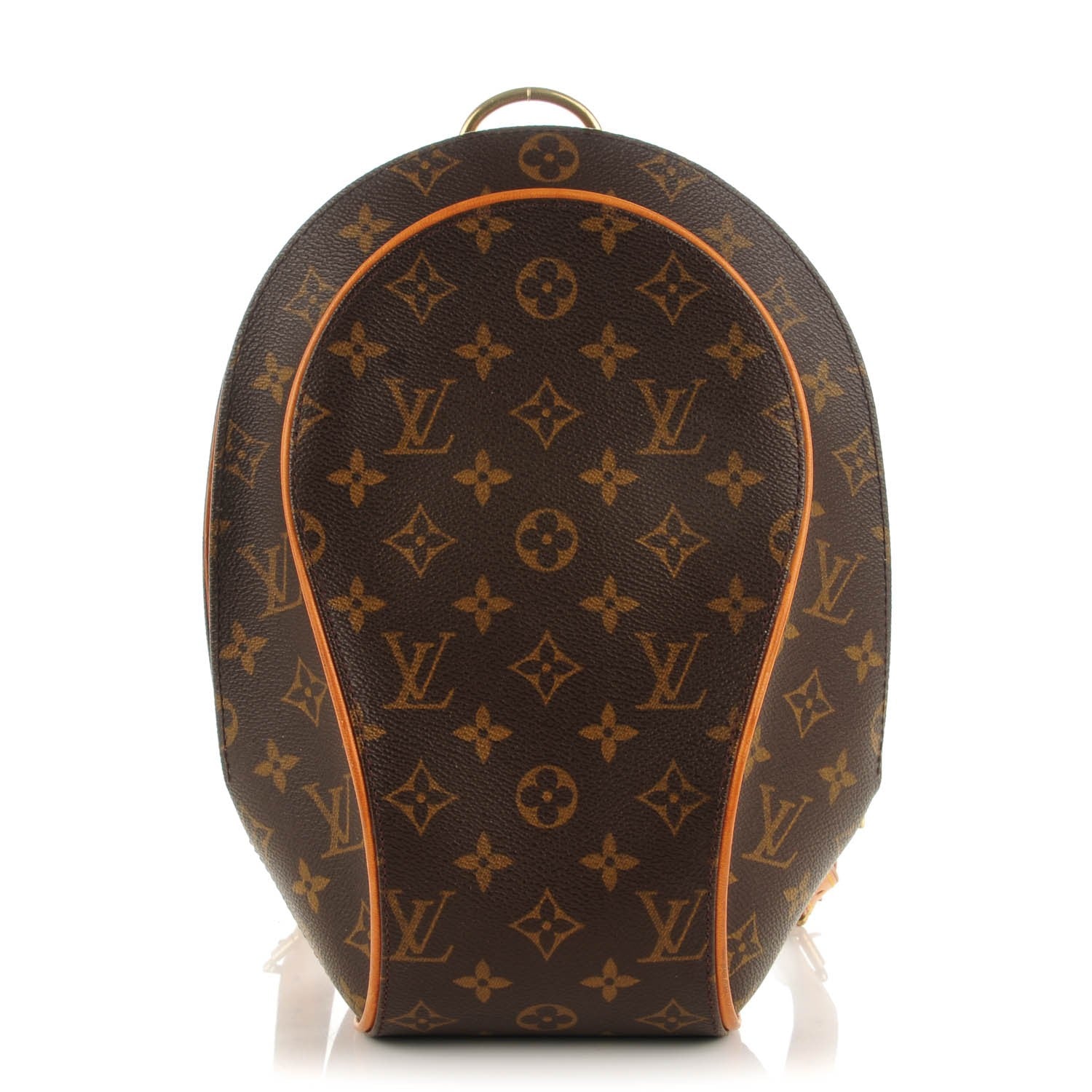 Louis Vuitton Monogram Ellipse Sac a Dos Backpack 1 of 7