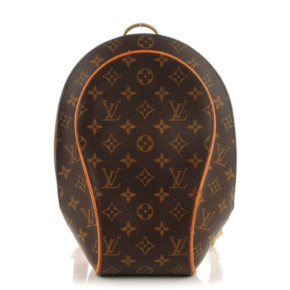 Louis Vuitton Monogram Ellipse Sac a Dos Backpack 1 of 7