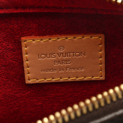 Louis Vuitton Monogram Viva-Cite PM 7 of 9
