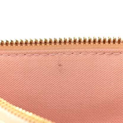 Louis Vuitton Damier Azur Iena PM 12 of 17