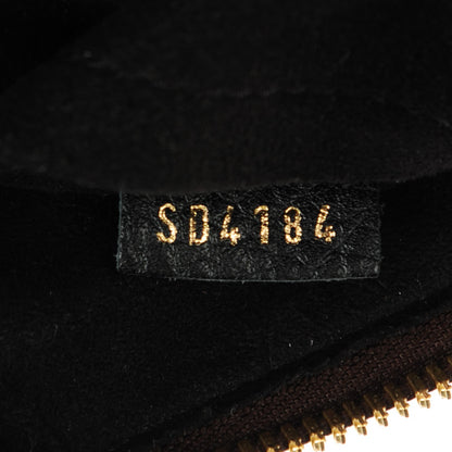 Louis Vuitton Monogram Estrela NM Black 7 of 8