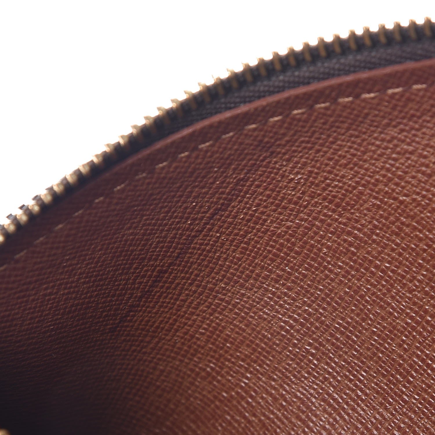 Louis Vuitton Monogram Papillon 26 8 of 11
