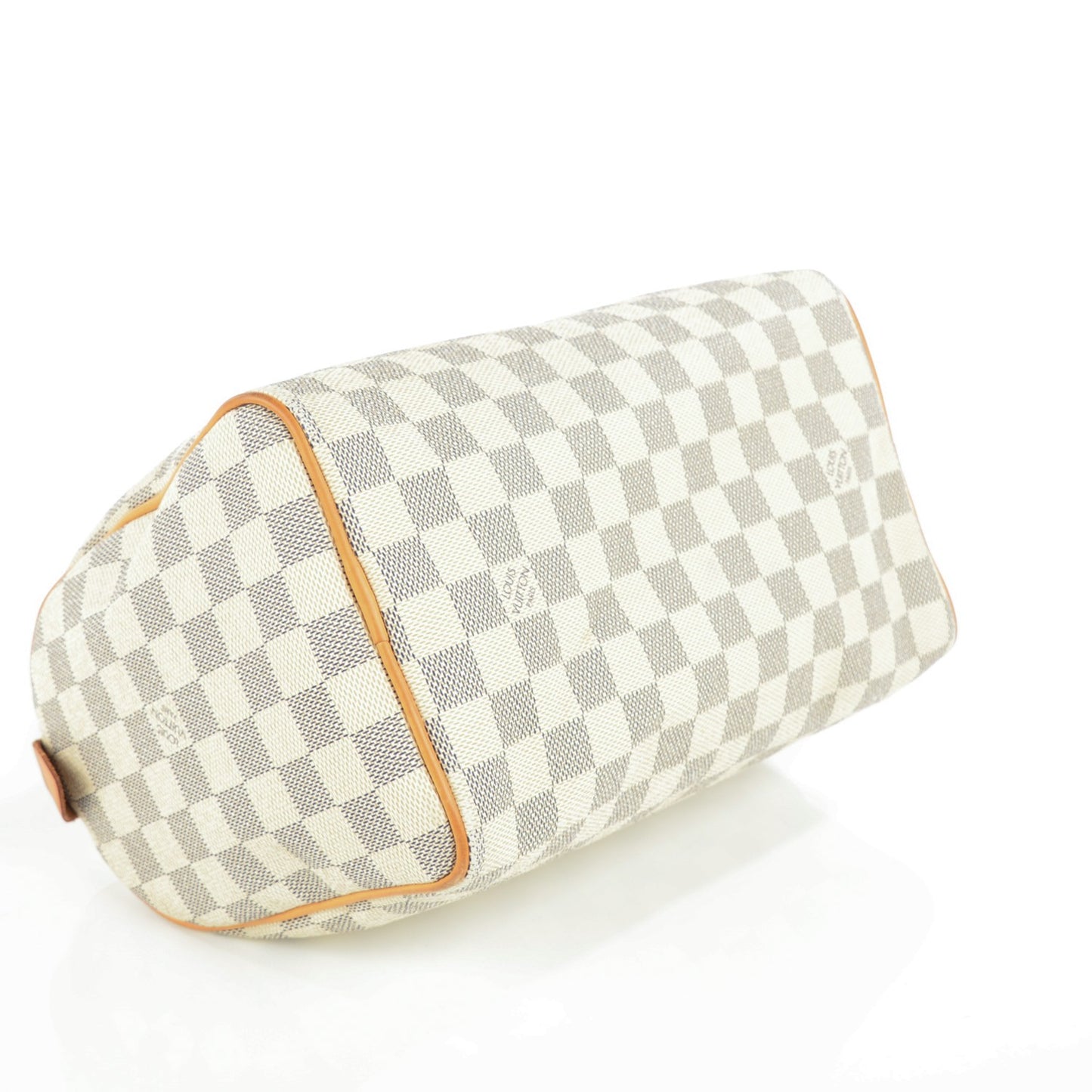 Damier Azur Speedy 25
