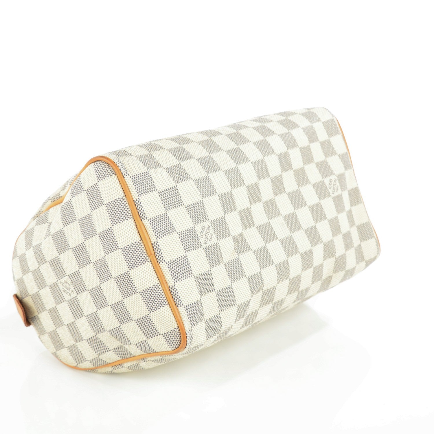Louis Vuitton Damier Azur Speedy 25 4 of 7