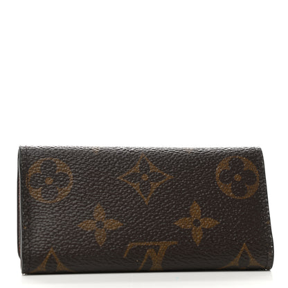 Louis Vuitton Monogram 4 Key Multicles Holder 2 of 6