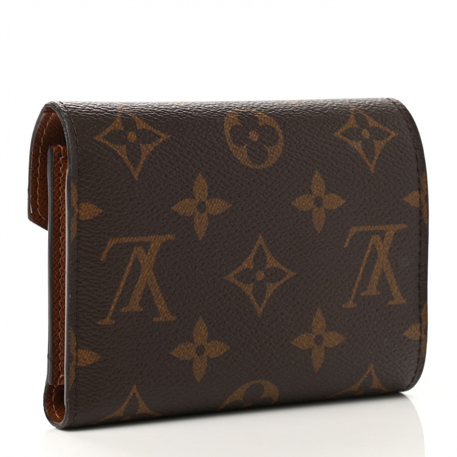 Louis Vuitton Monogram Victorine Wallet 2 of 8