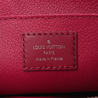 Louis Vuitton Epi Toiletry Pouch 26 Fuchsia 6 of 11