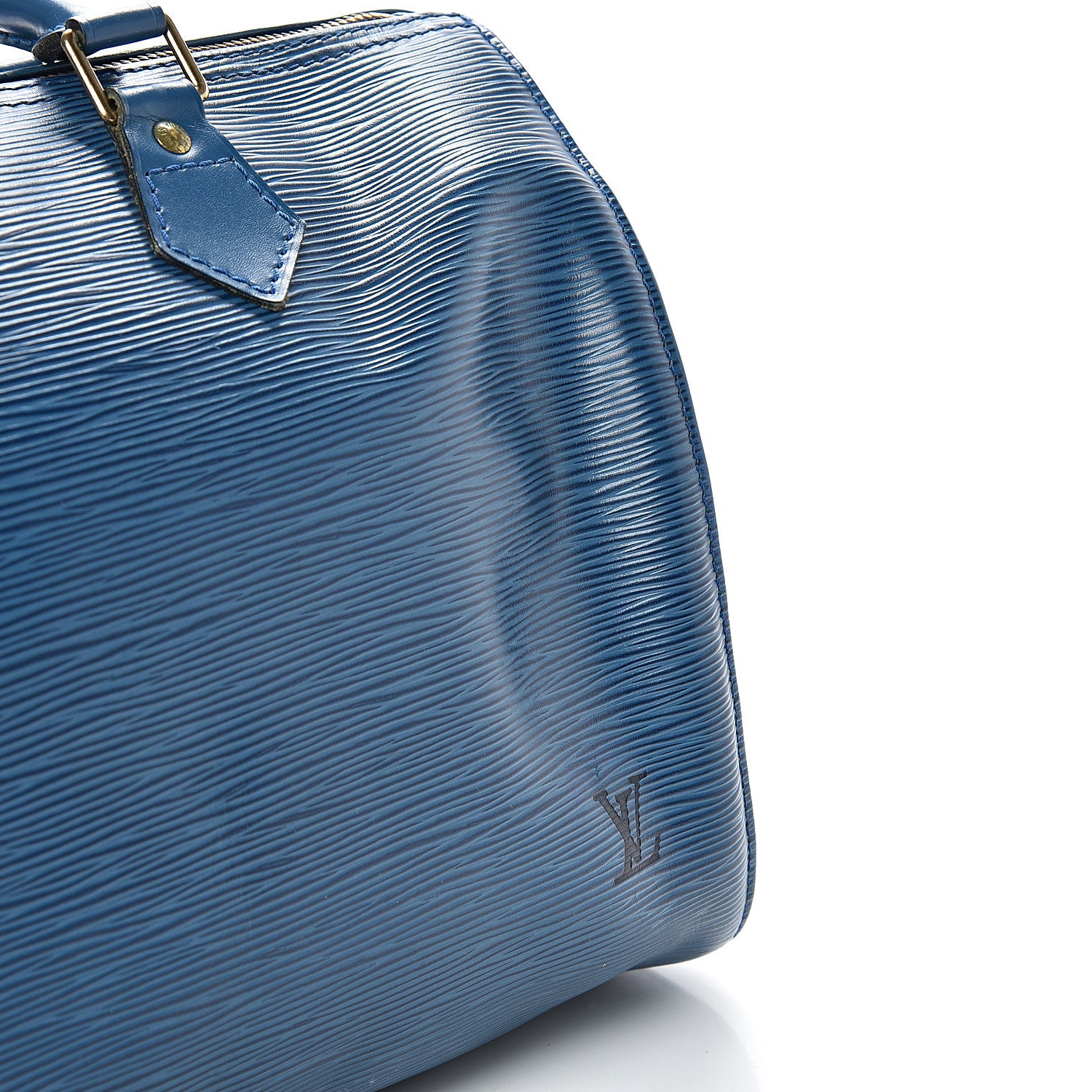 Louis Vuitton Epi Speedy 30 Toledo 16 of 23