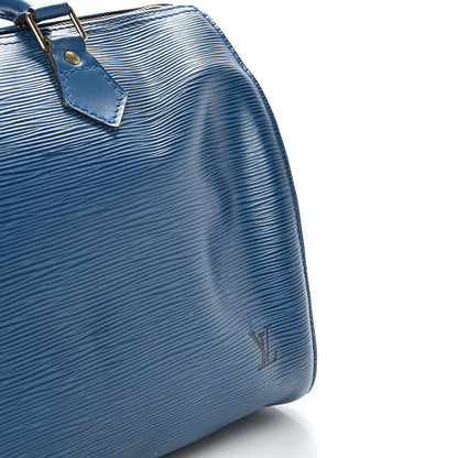 Louis Vuitton Epi Speedy 30 Toledo 16 of 23