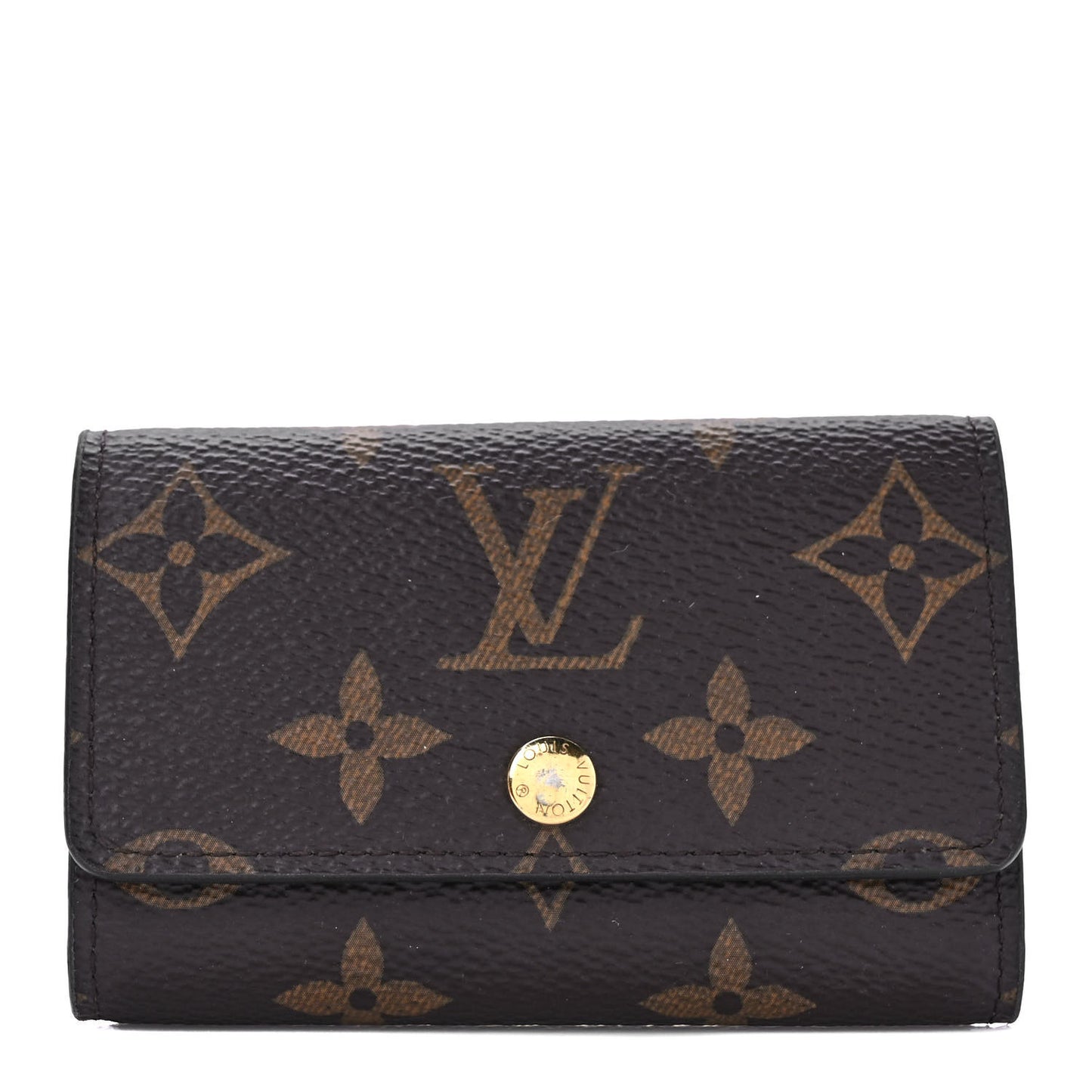 Monogram 6 Key Multicles Holder