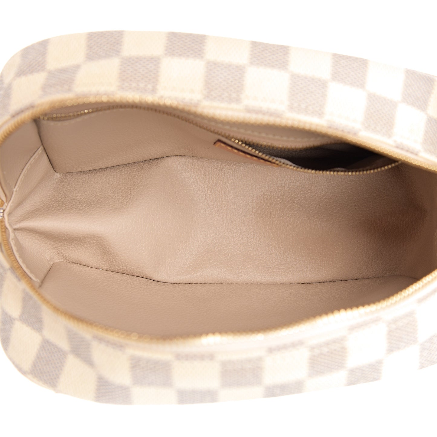 Damier Azur Toiletry Bag 25