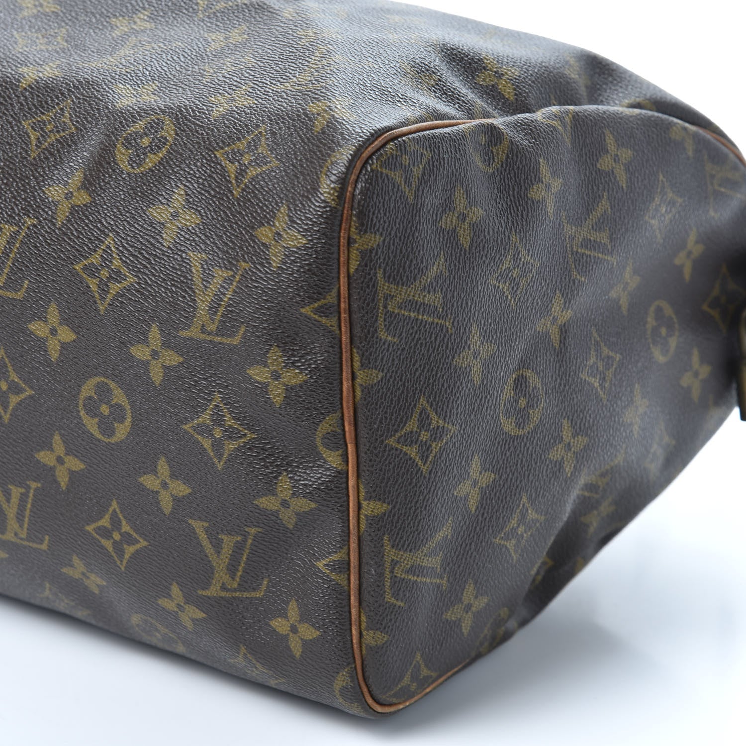 Louis Vuitton Monogram Speedy 30 6 of 10