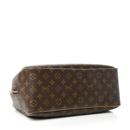 Louis Vuitton Monogram Deauville 4 of 9