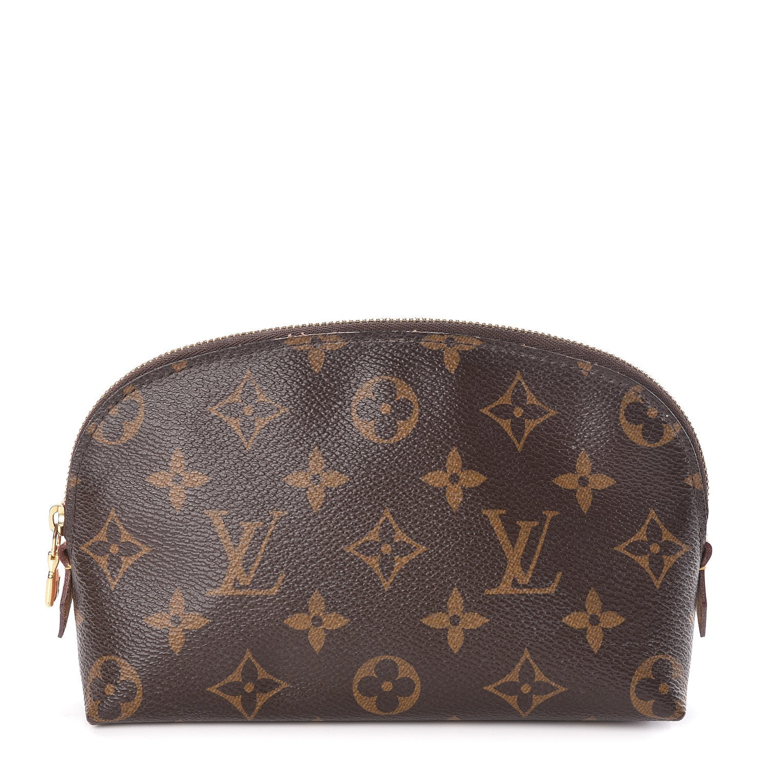 Louis Vuitton Monogram Cosmetic Pouch 1 of 7