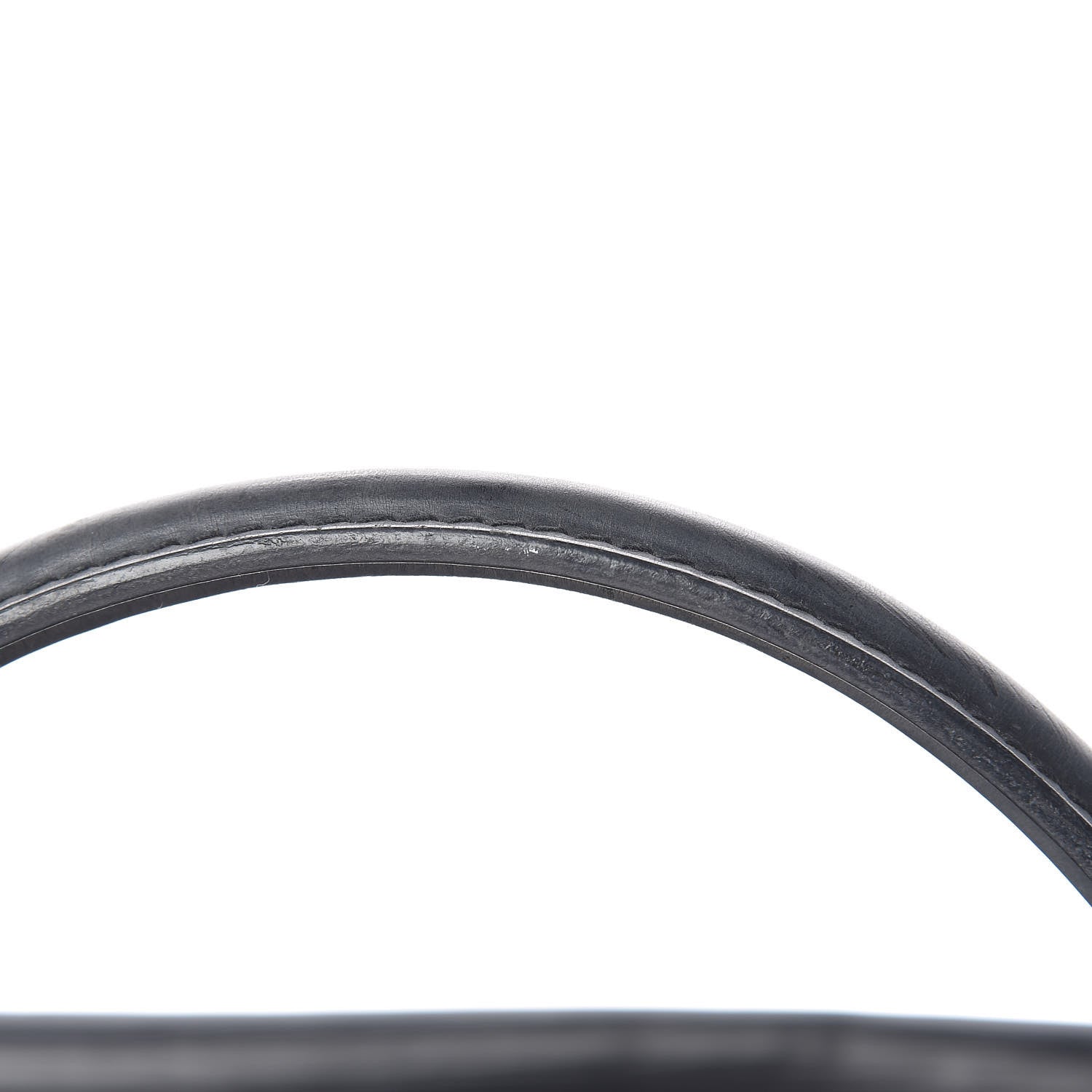 Louis Vuitton Epi Passy GM Black 16 of 35