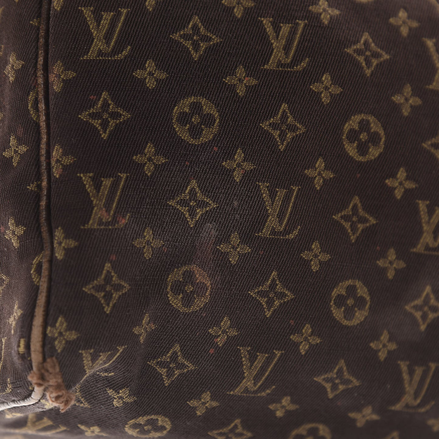 Mini Lin Speedy 30 Ebene