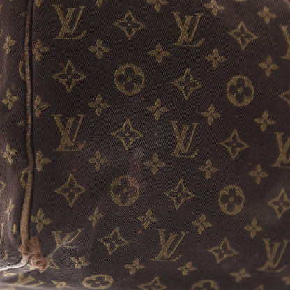 Louis Vuitton Mini Lin Speedy 30 Ebene 13 of 15