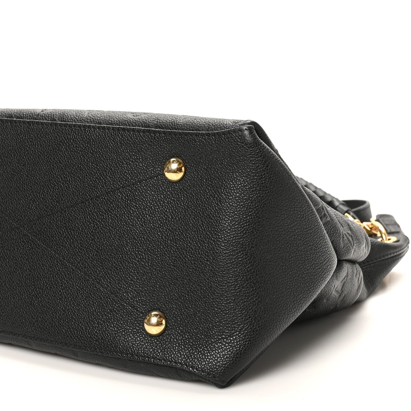 Empreinte Maida Hobo Black