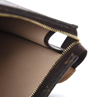 Louis Vuitton Monogram Toiletry Pouch 26 7 of 7