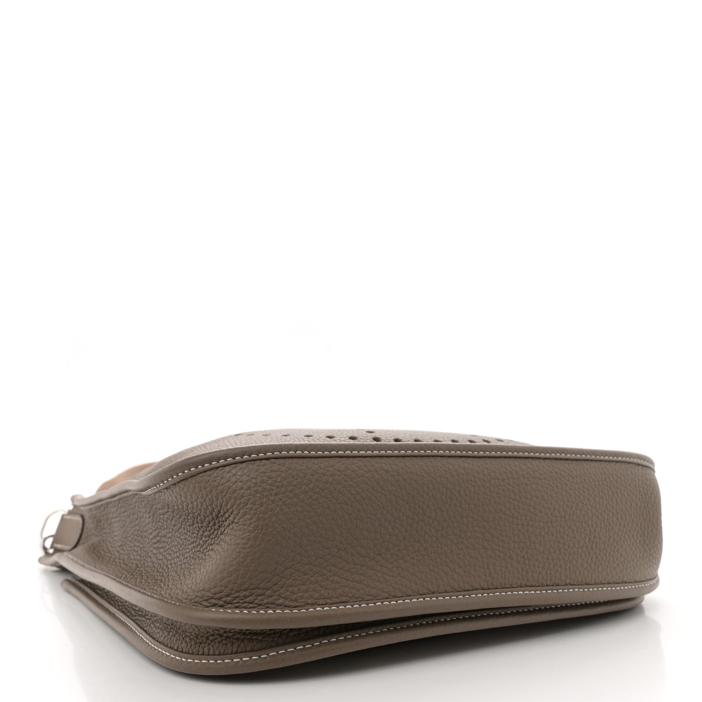 Taurillon Clemence Evelyne III PM Etoupe