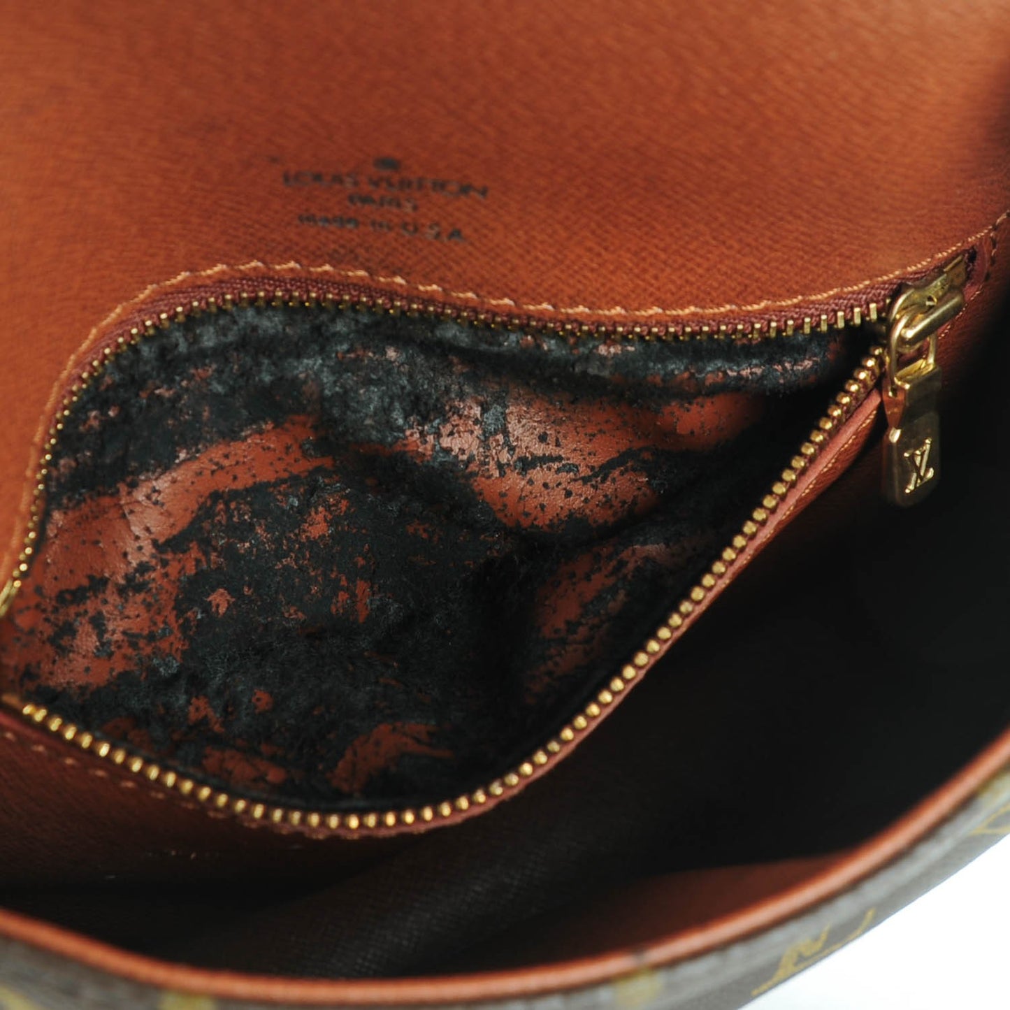 Monogram Saint Cloud PM