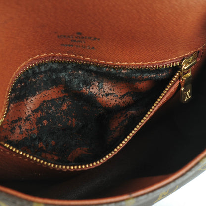 Louis Vuitton Monogram Saint Cloud PM 8 of 8