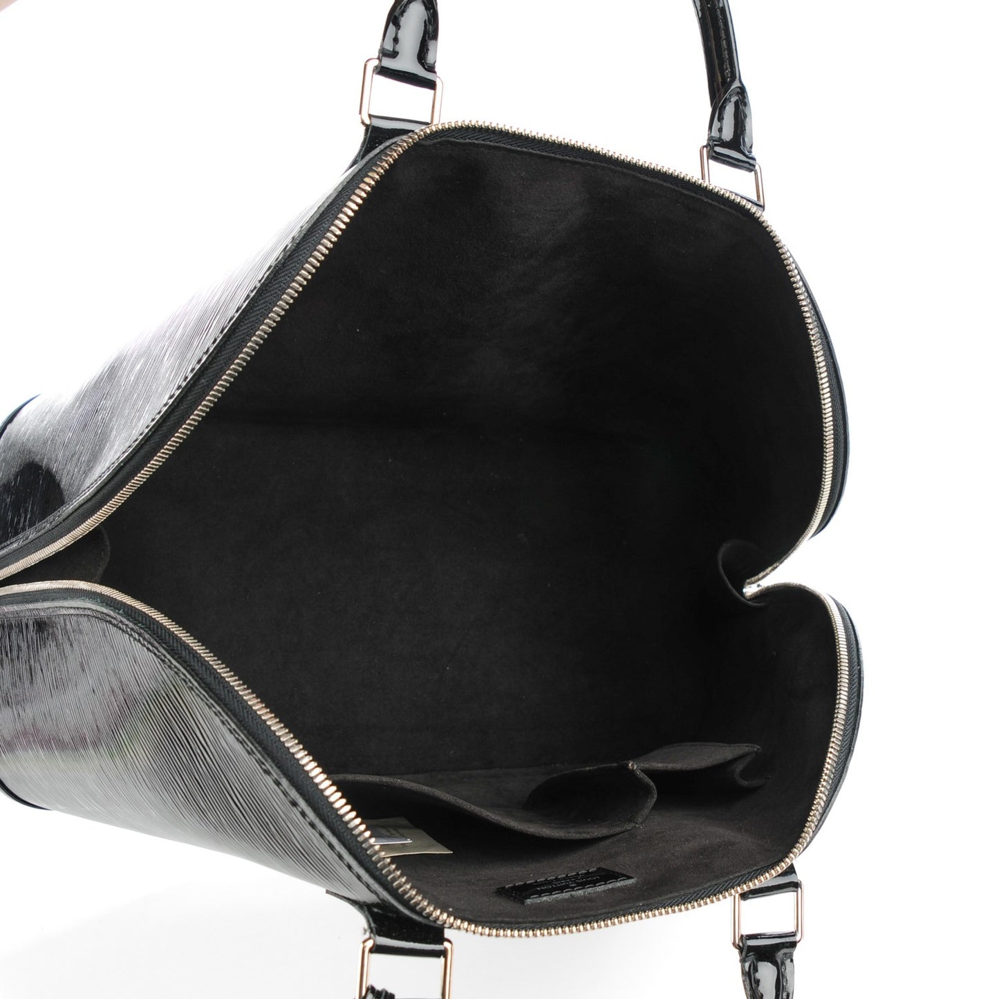 Electric Epi Alma MM Black