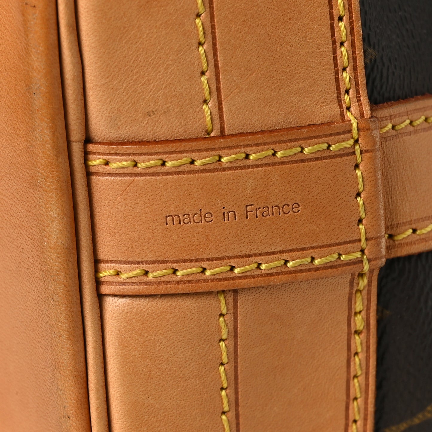 Monogram Noe