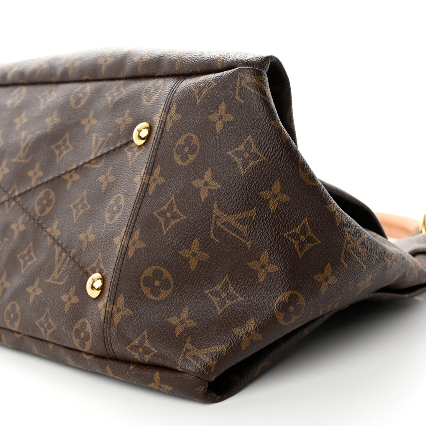 Monogram Artsy MM