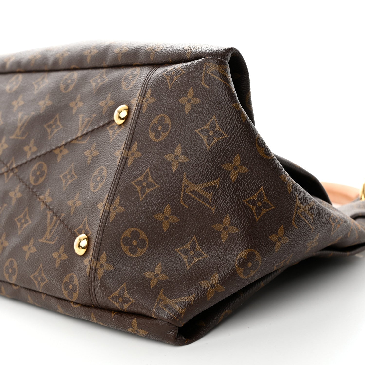 Louis Vuitton Monogram Artsy MM 10 of 21