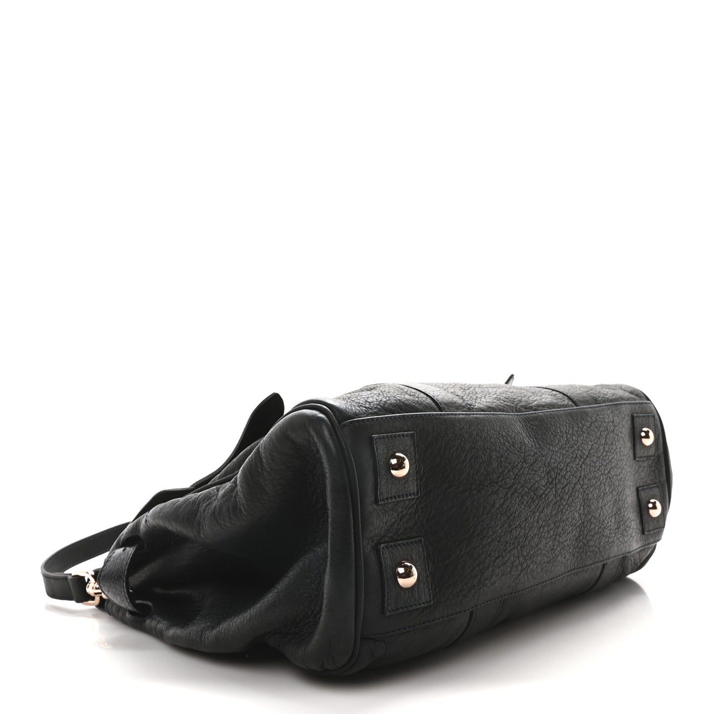 Glossy Buffalo Bayswater Black