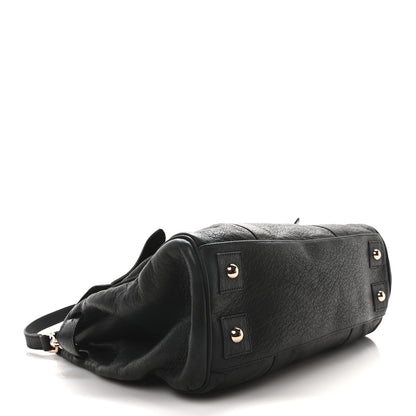Mulberry Glossy Buffalo Bayswater Black 4 of 9