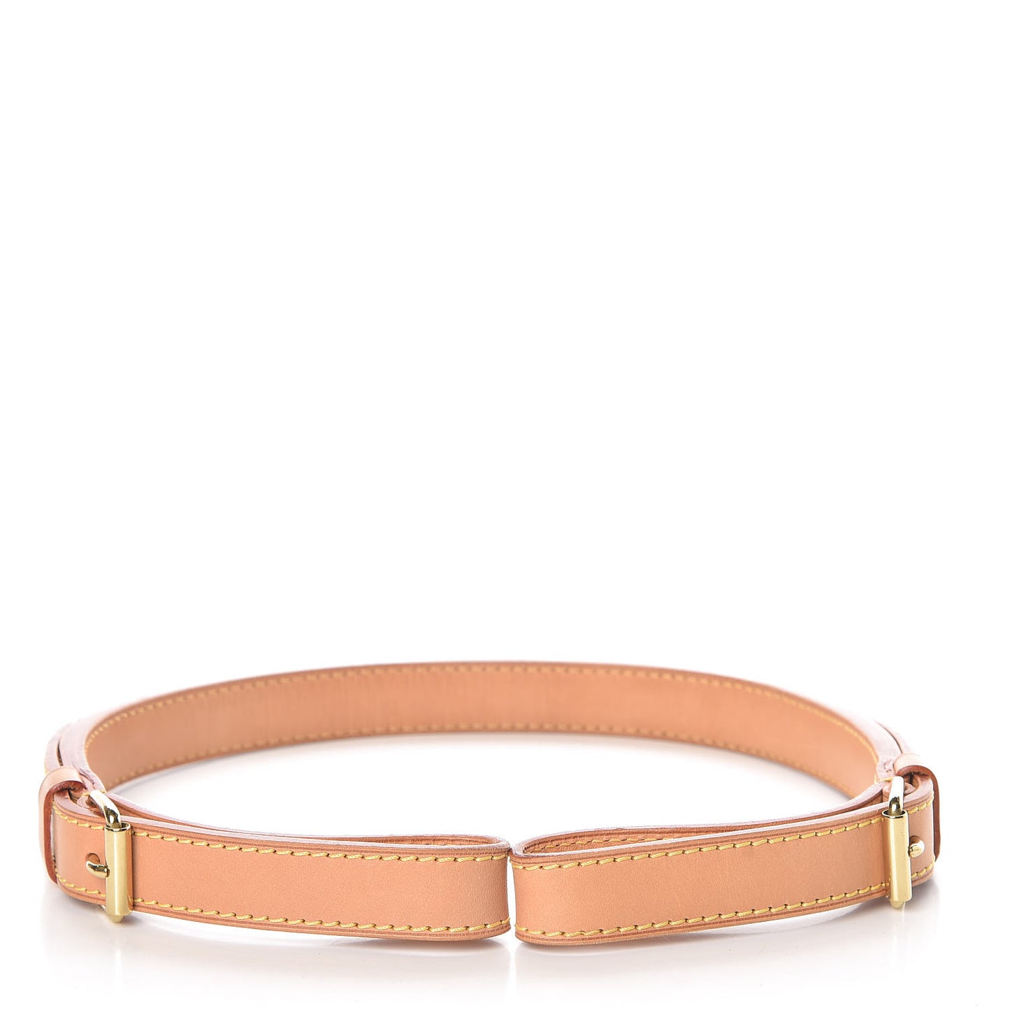 Vachetta Noe Strap