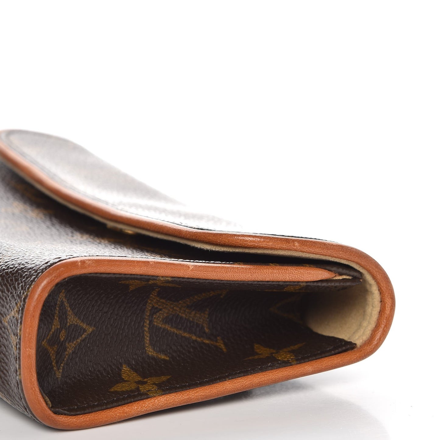 Monogram Pochette Florentine