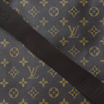 Louis Vuitton Monogram Abbesses Messenger Bag 9 of 9