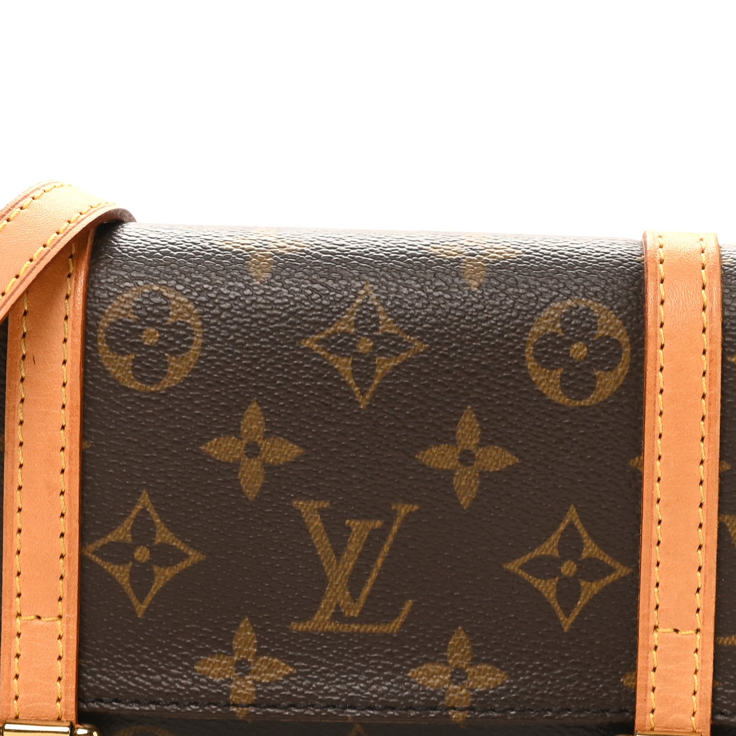 Monogram Pochette Marelle PM