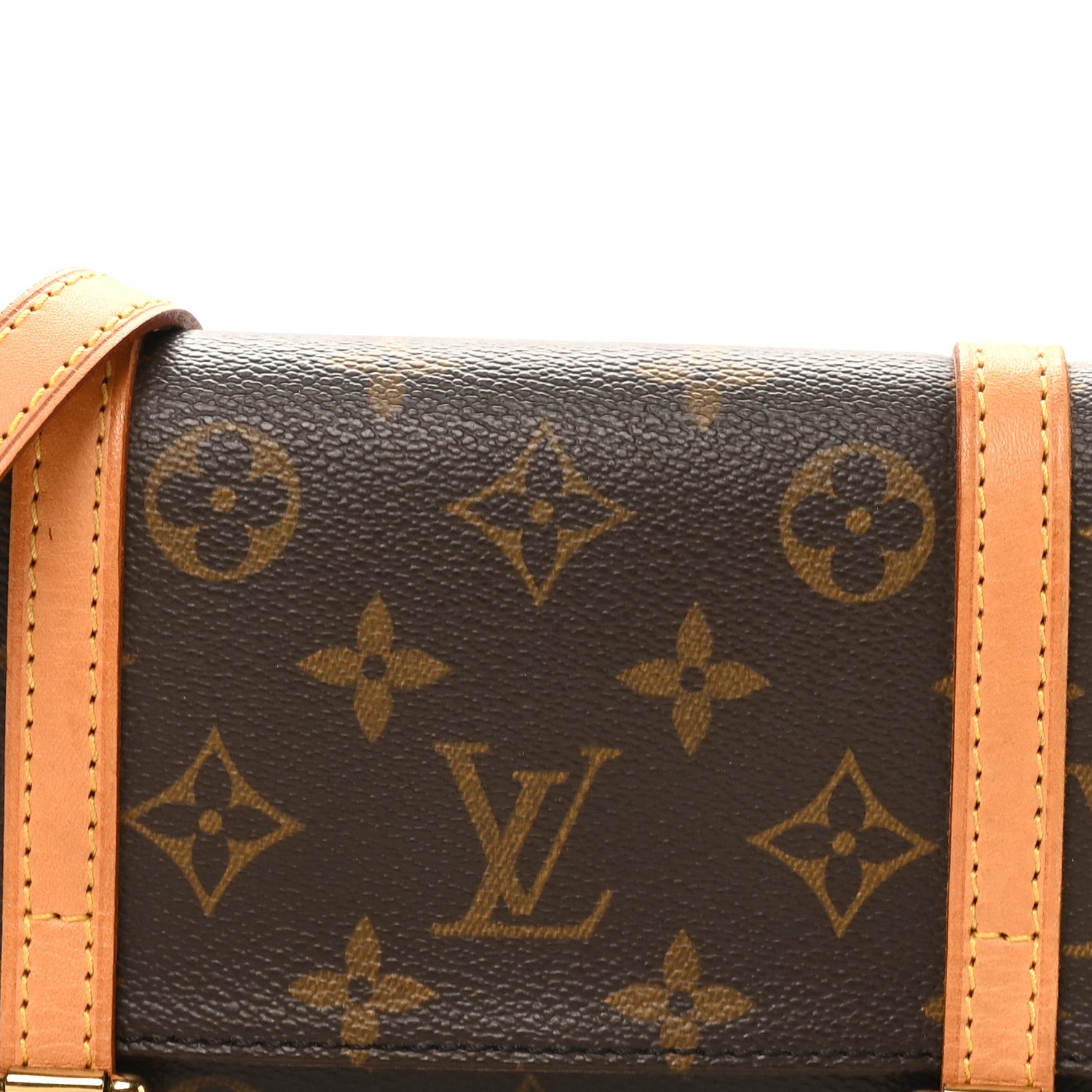 Louis Vuitton Monogram Pochette Marelle PM 6 of 9