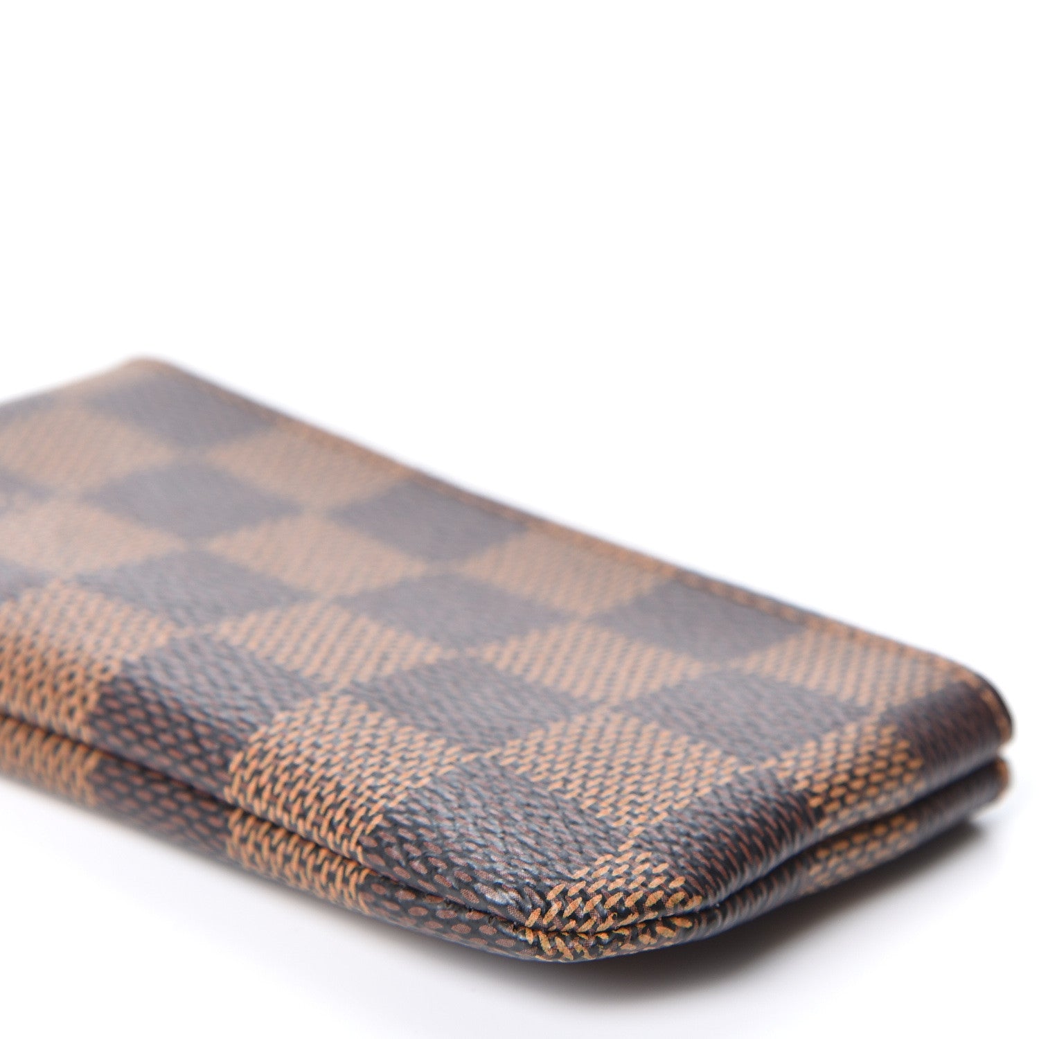 Louis Vuitton Damier Ebene Key Pouch 7 of 8