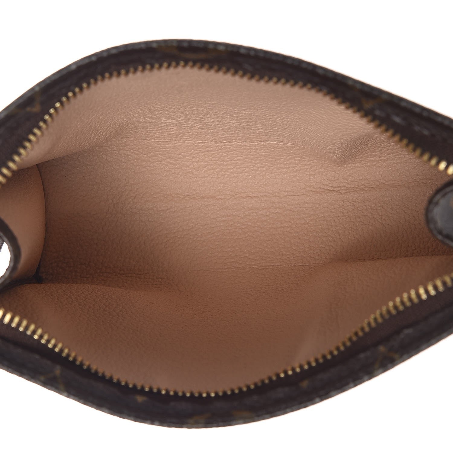 Louis Vuitton Monogram Toiletry Pouch 15 5 of 9