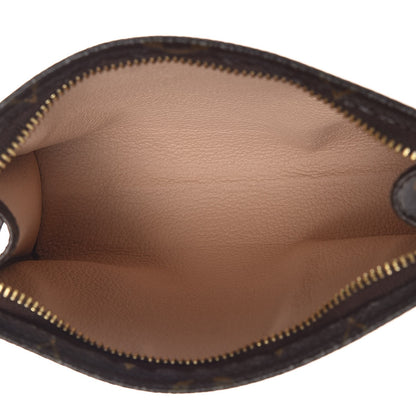 Louis Vuitton Monogram Toiletry Pouch 15 5 of 9