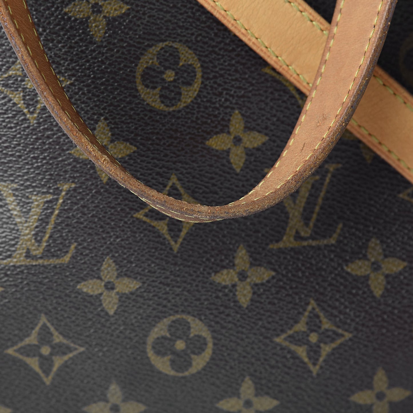 monogram Odeon GM