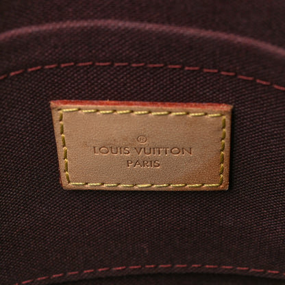Louis Vuitton Monogram Favorite MM 6 of 11