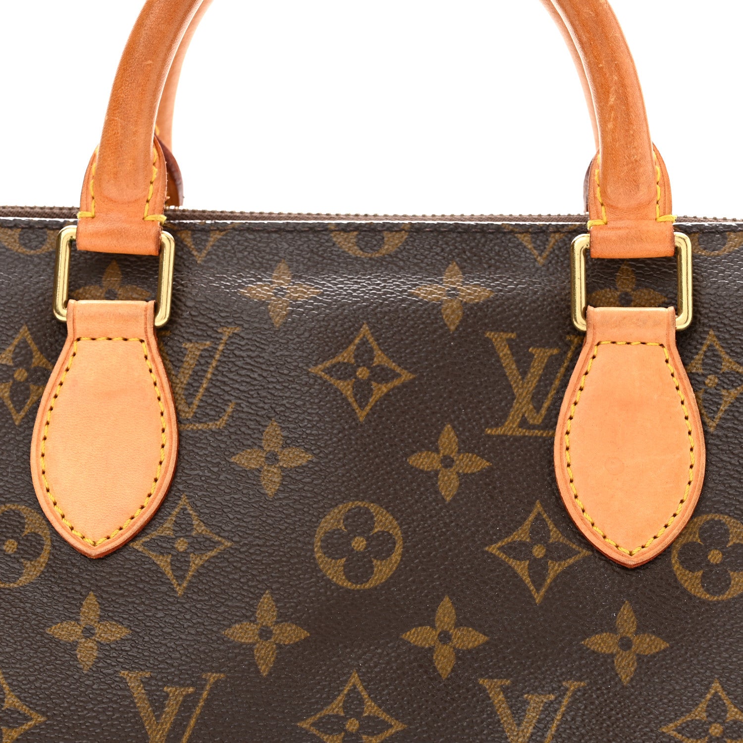 Louis Vuitton Monogram Popincourt 8 of 10