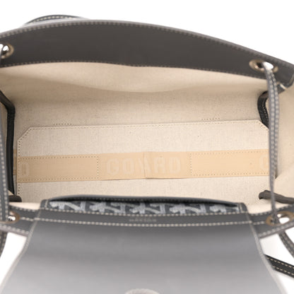 Goyard Goyardine Rouette PM Grey 5 of 11