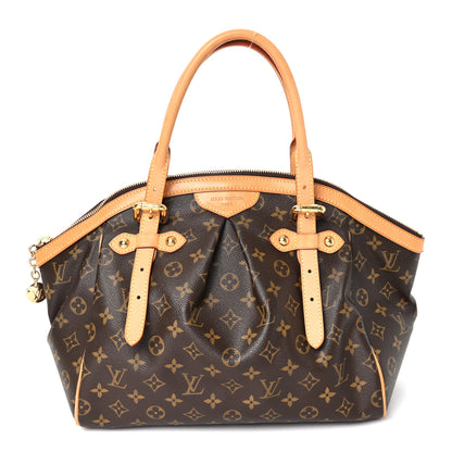 Louis Vuitton Monogram Tivoli GM 1 of 10