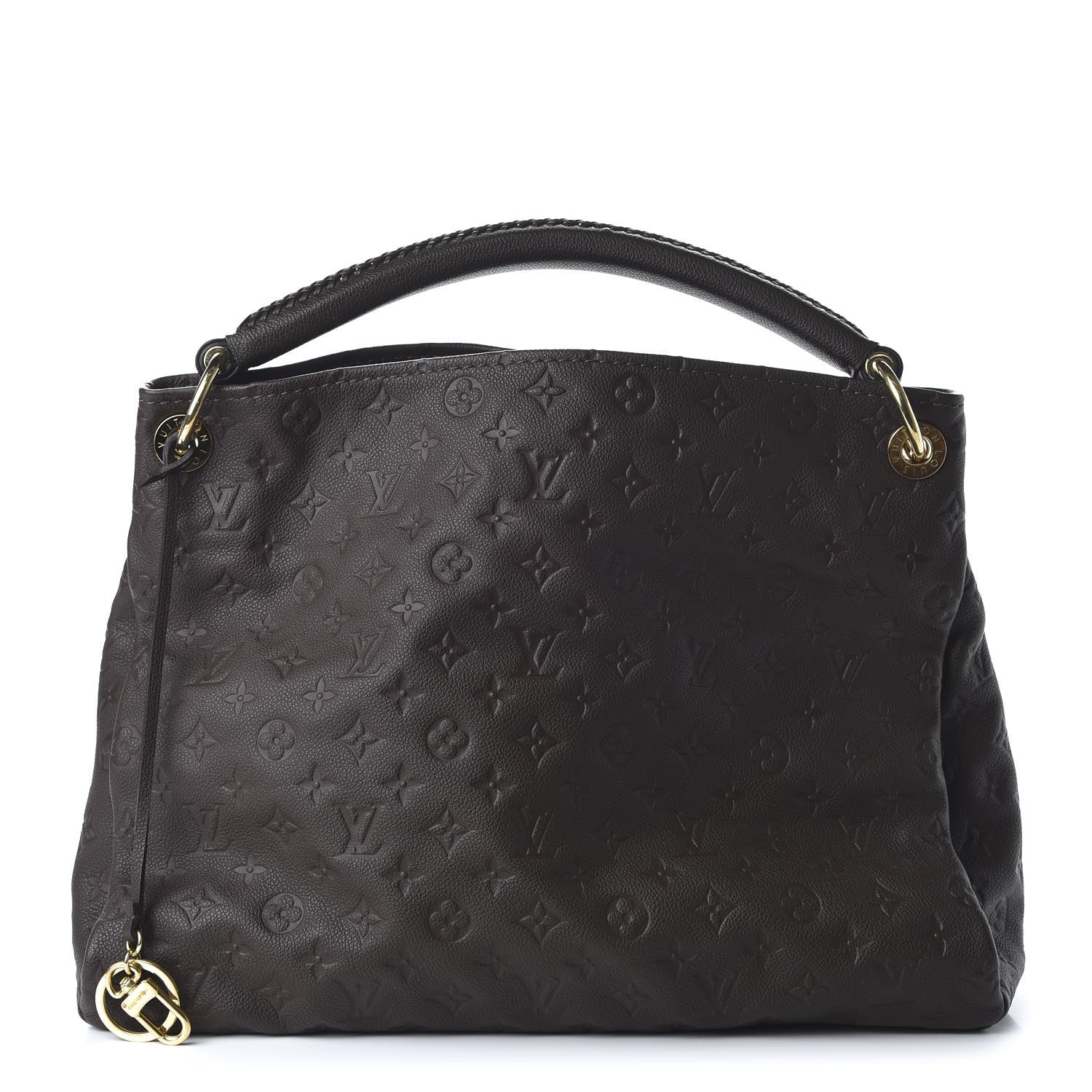 Louis Vuitton Empreinte Artsy MM Terre 1 of 9