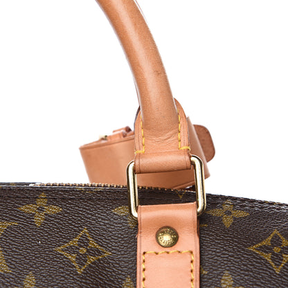 Louis Vuitton Monogram Keepall 60 12 of 14